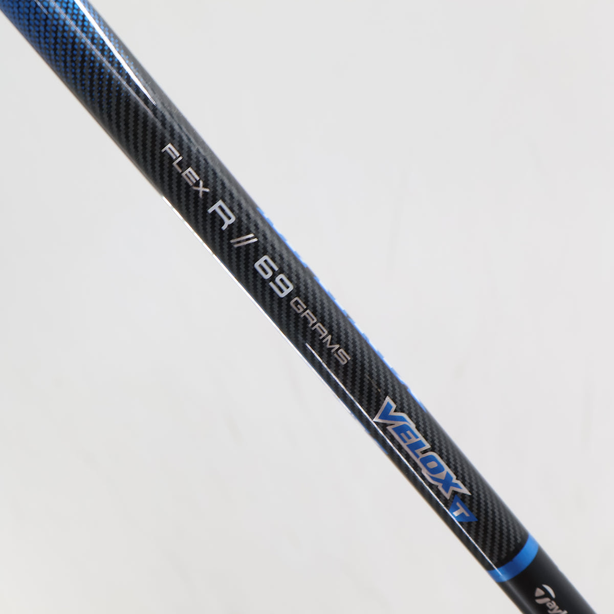 TaylorMade JetSpeed 3 & 5 Wood Set Graphite Matrix R Regular Left Hand S-164432