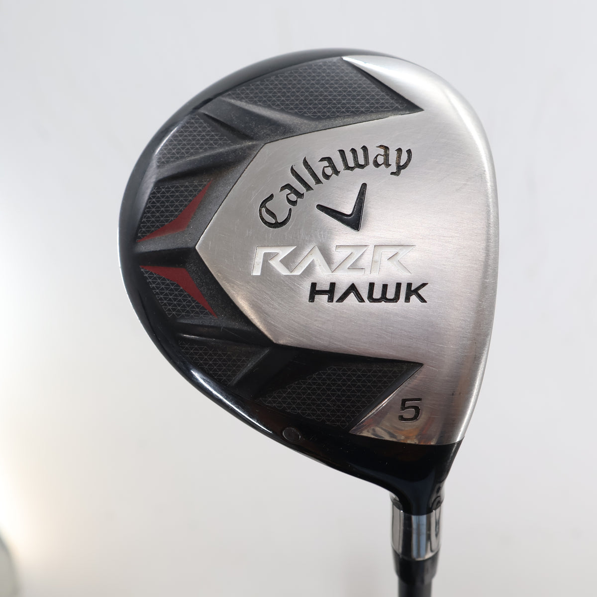 Callaway RAZR Hawk 3 & 5 Wood Set Graphite R Regular Flex Right Hand S-164430