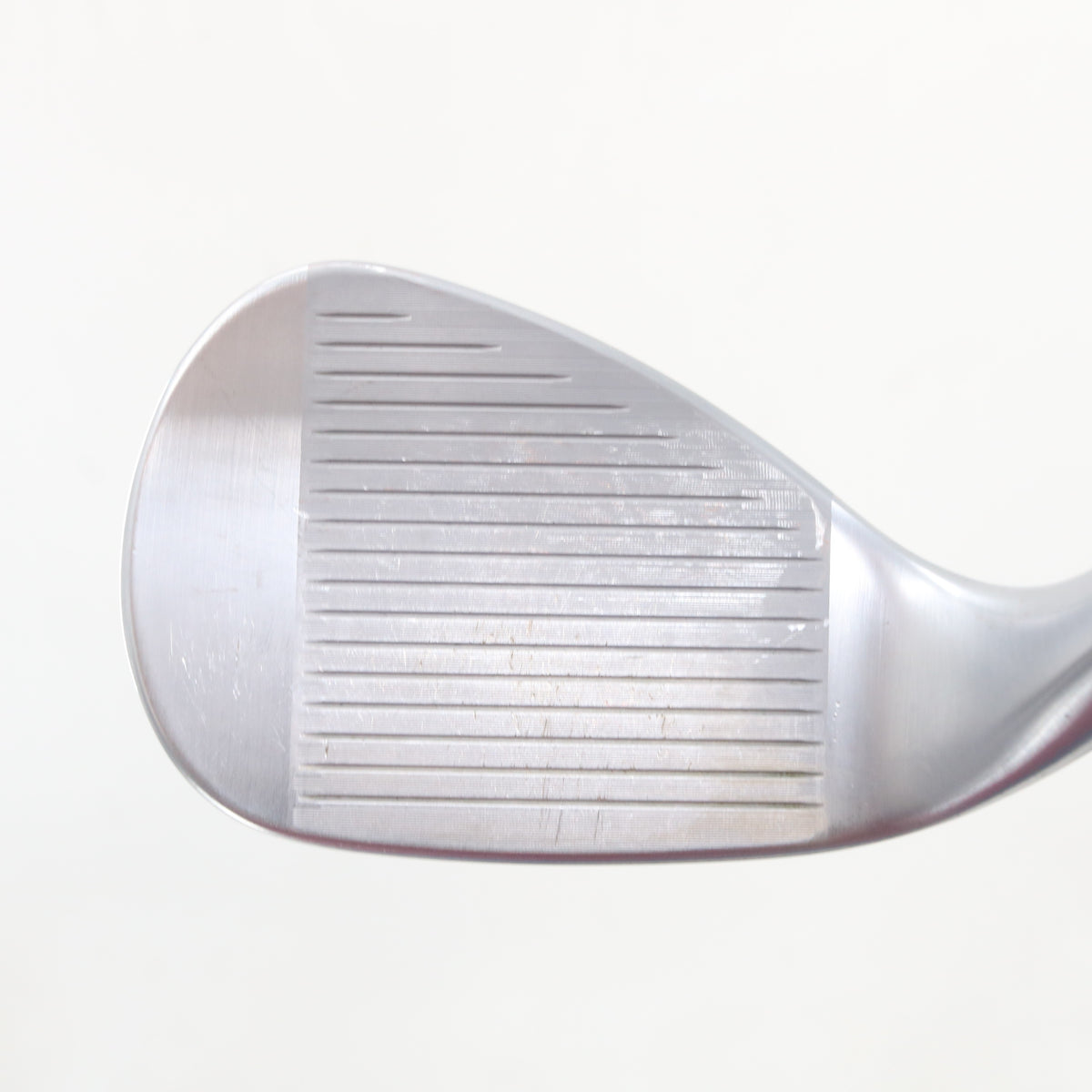 Titleist Vokey SM10 Tour Chrome Lob Wedge 58 Deg 58.08 M-Grind Steel RH S-165724