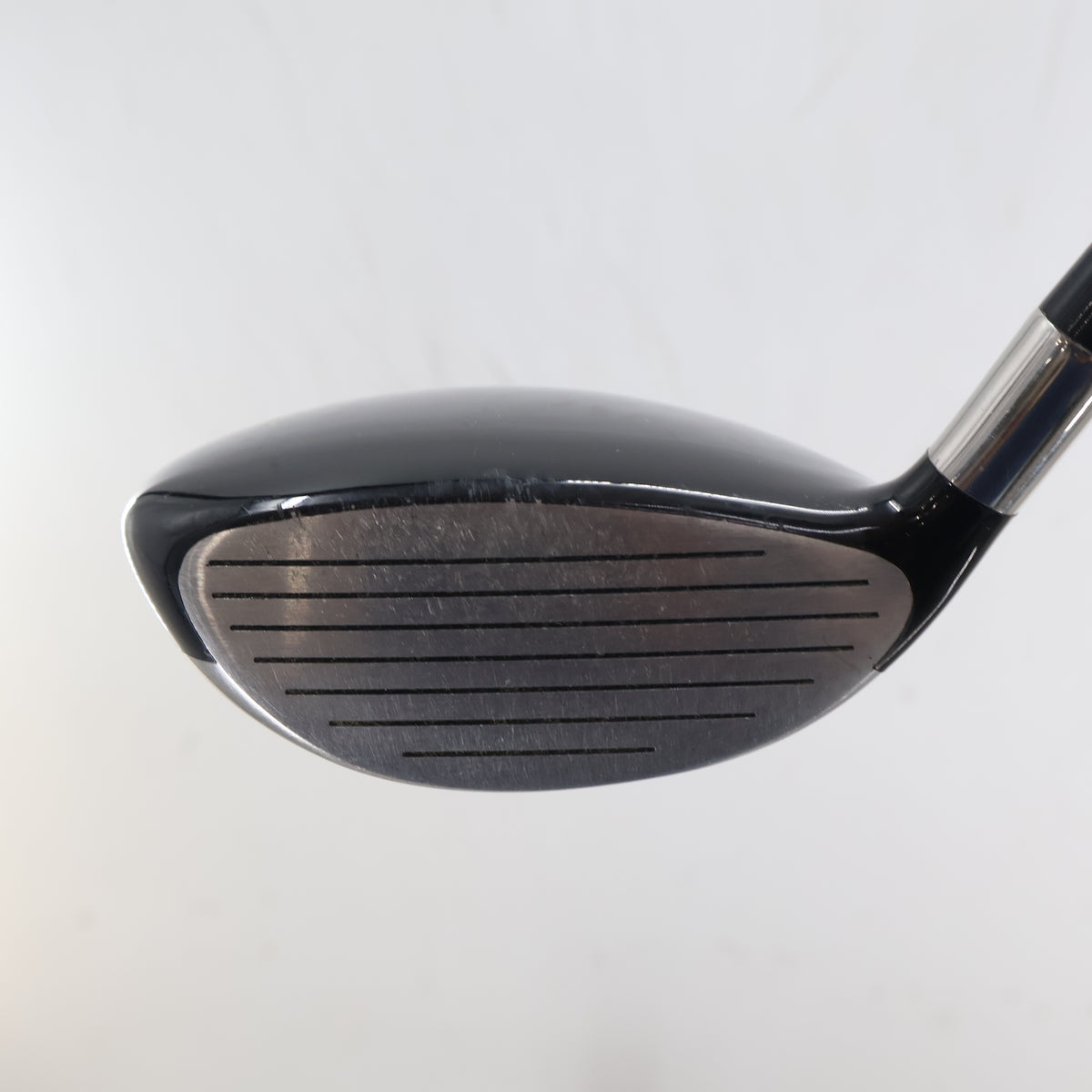 Callaway RAZR Hawk 3 & 5 Wood Set Graphite R Regular Flex Right Hand S-164430