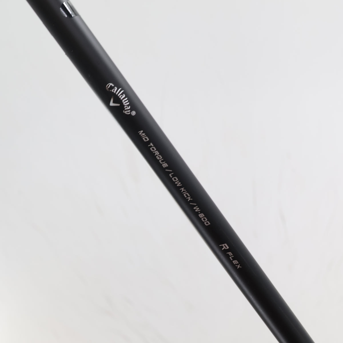 Callaway RAZR Hawk 3 & 5 Wood Set Graphite R Regular Flex Right Hand S-164430