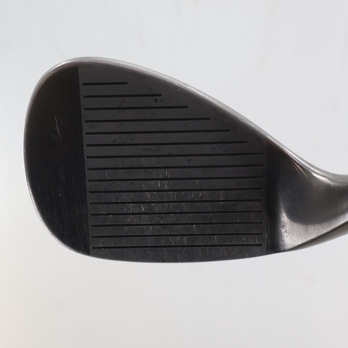 Cleveland CG14 Black Pearl Wedge 46 Degrees 46.6 Steel Right Hand M-164523