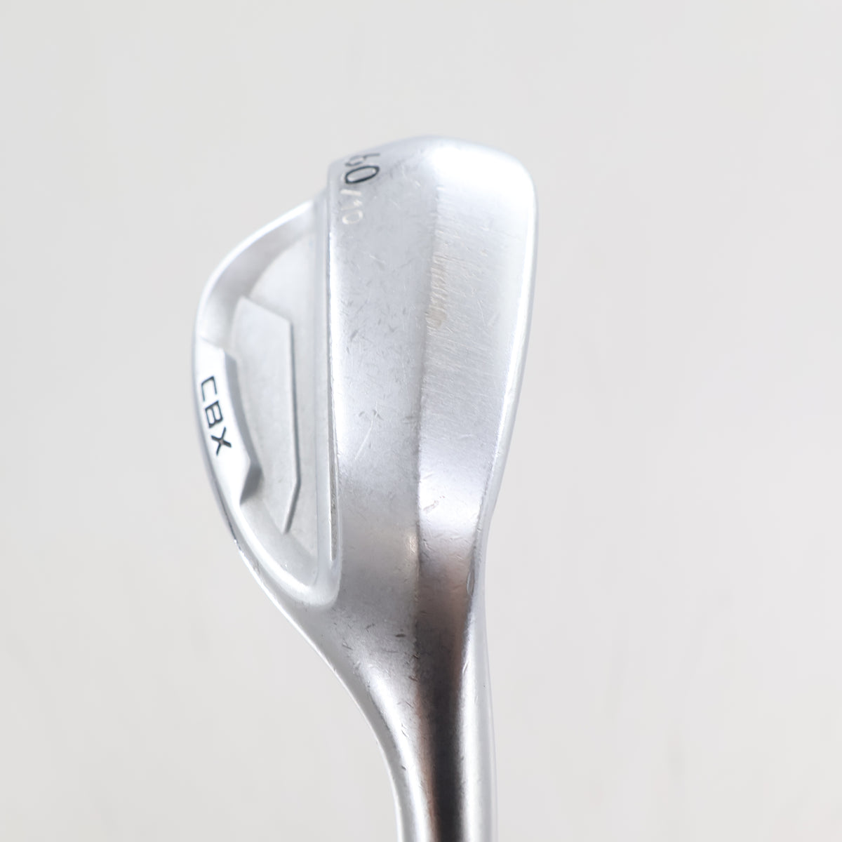 Cleveland CBX Chrome Lob Wedge 60 Deg 60.10 Graphite Honma Right Hand M-164532