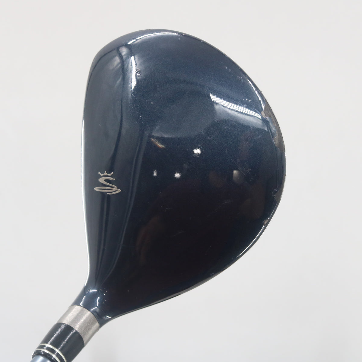 King Cobra SZ Women's 1, 3, 5, 7 Wood Set Graphite Ladies Right Hand S-165751