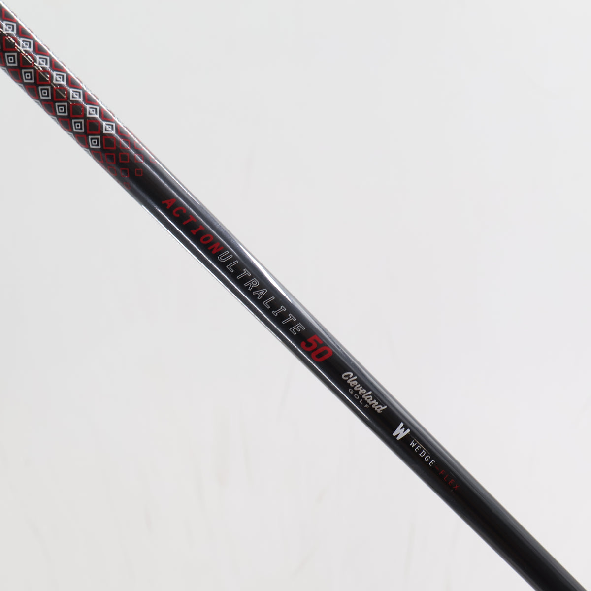 Cleveland 588 RTX CB Chrome Sand Wedge 56 Deg 56.14 Graphite Right Hand M-164533