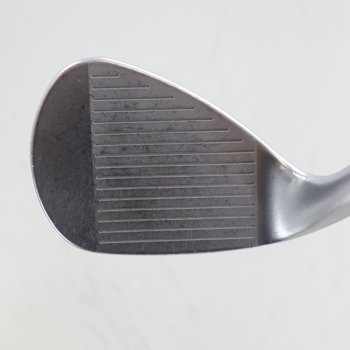 Callaway MD3 Milled Chrome Gap Wedge 52 Deg 52.10S Steel Right Hand M-164529