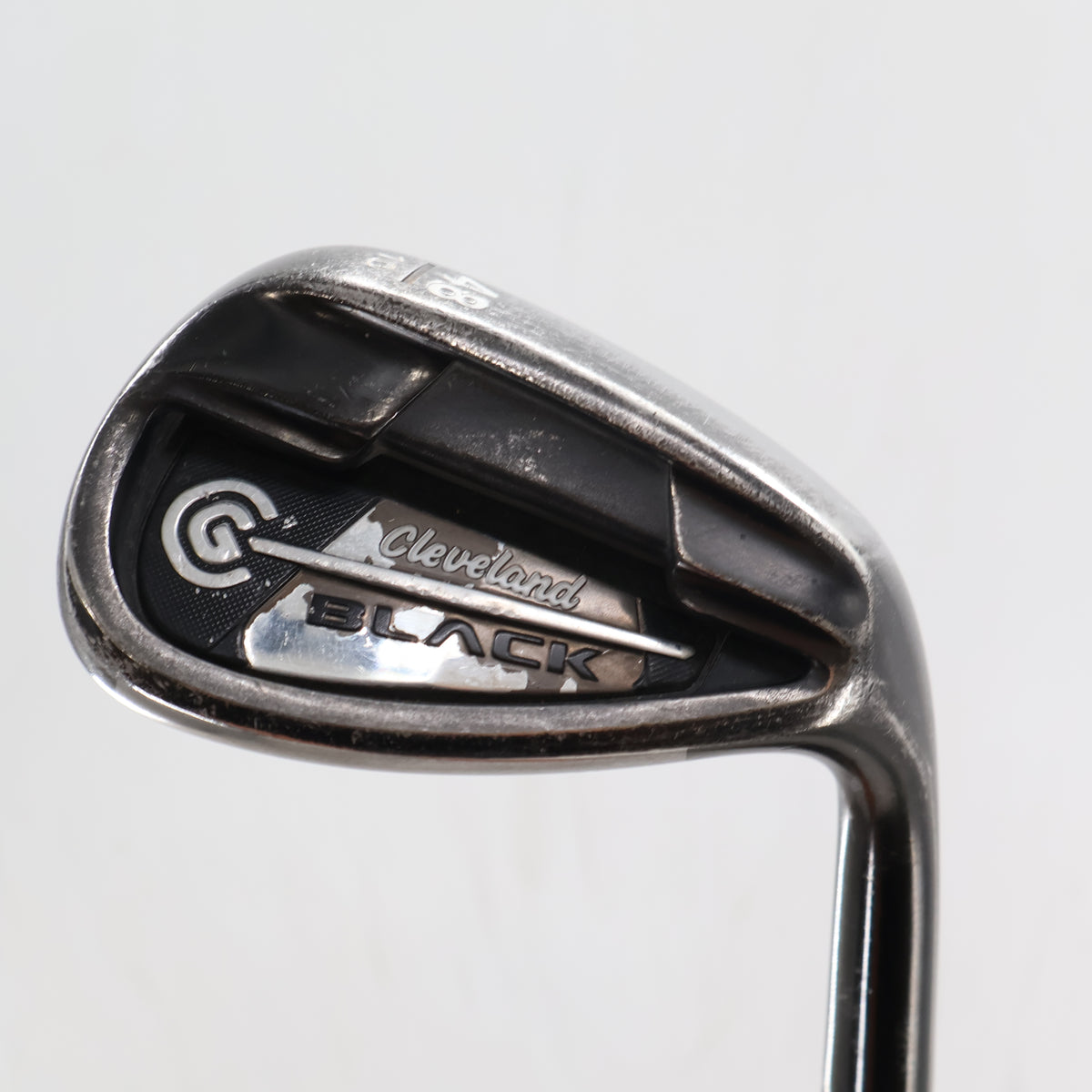 Cleveland CG Black Pitching Wedge 48 Deg 48.10 Graphite Right Hand M-164534
