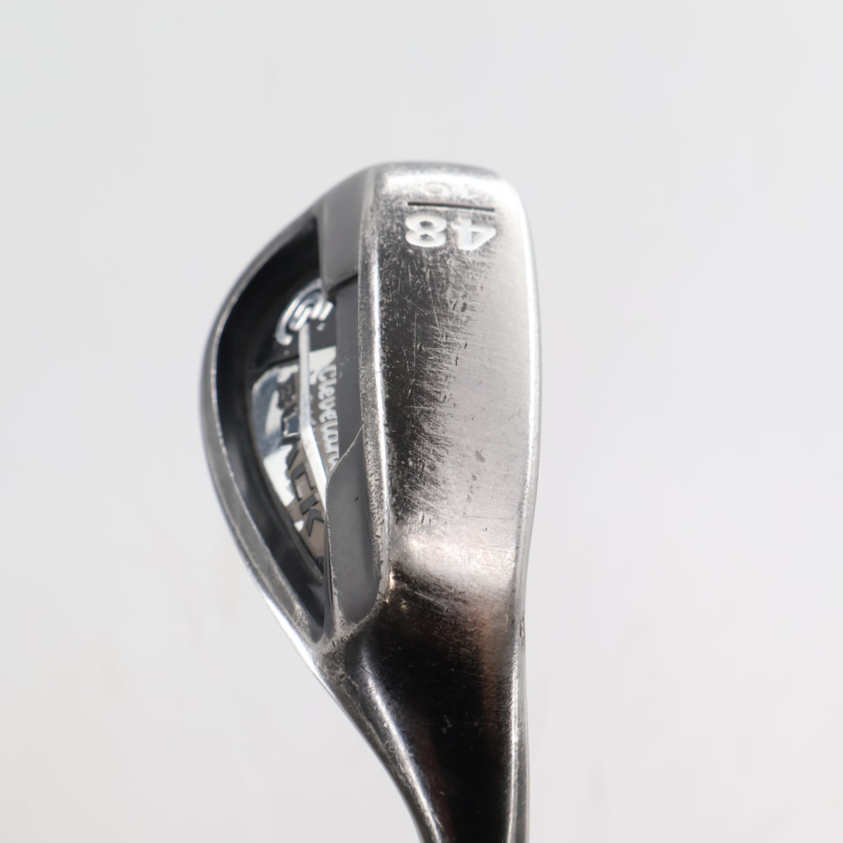 Cleveland CG Black Pitching Wedge 48 Deg 48.10 Graphite Right Hand M-164534