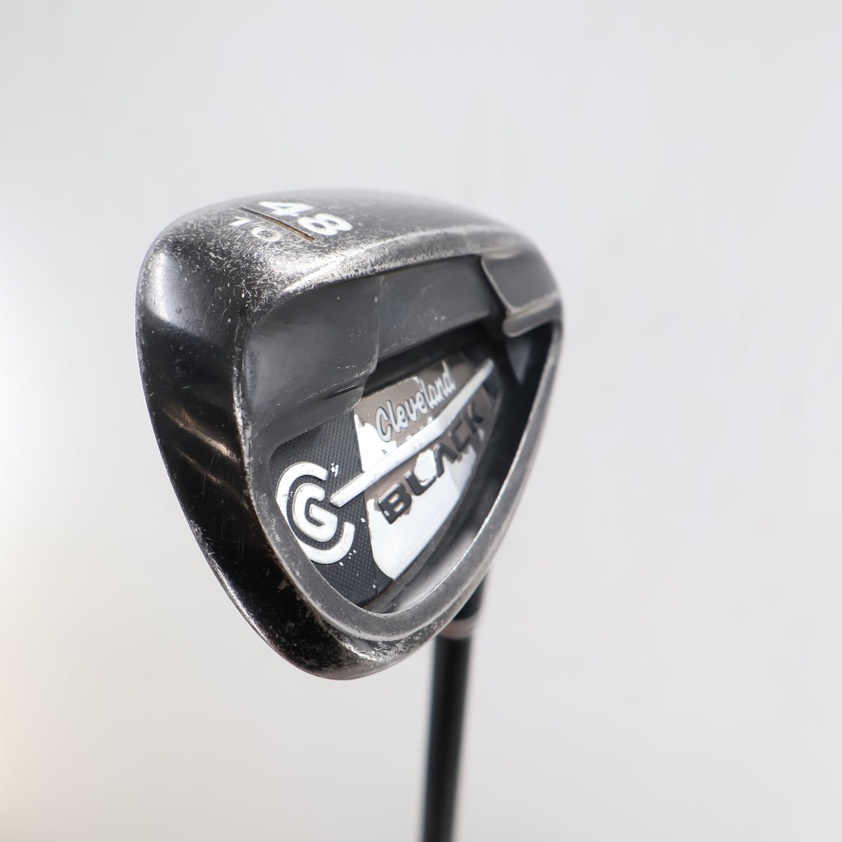 Cleveland CG Black Pitching Wedge 48 Deg 48.10 Graphite Right Hand M-164534