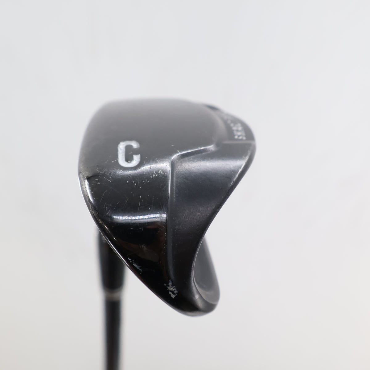 Cleveland Smart Sole 2.0 C Chipper 42 Deg Graphite Ladies Right Hand M-164530
