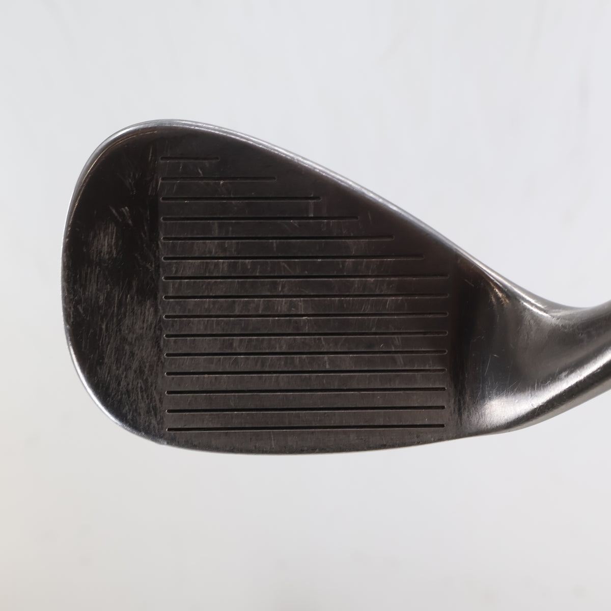 Cleveland CG12 Black Pearl Wedge 48 Deg Steel Dynamic Gold Right Hand M-164531