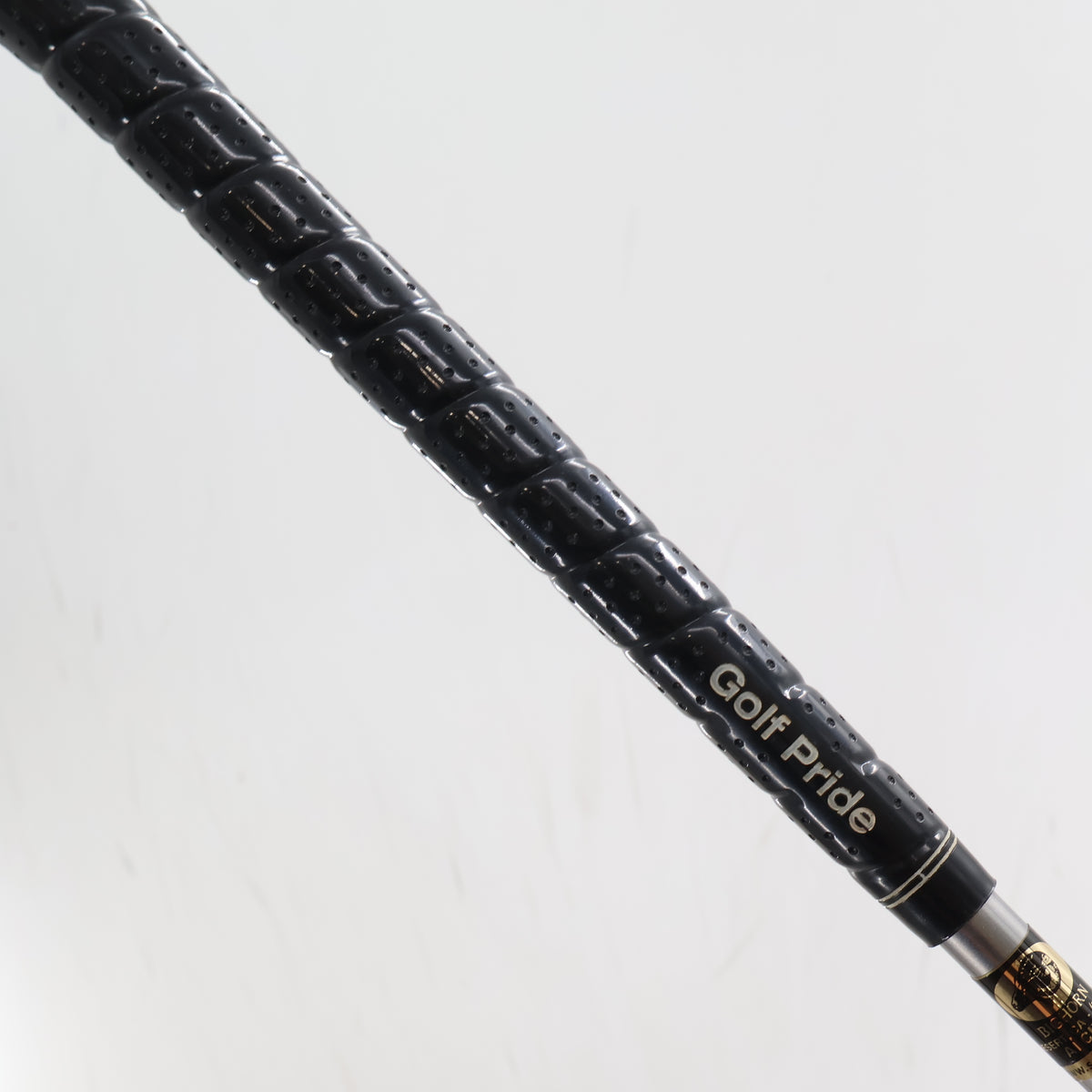 Cleveland CG15 Black Pearl Wedge 46 Deg 46.8 Graphite Accra Right Hand M-164526
