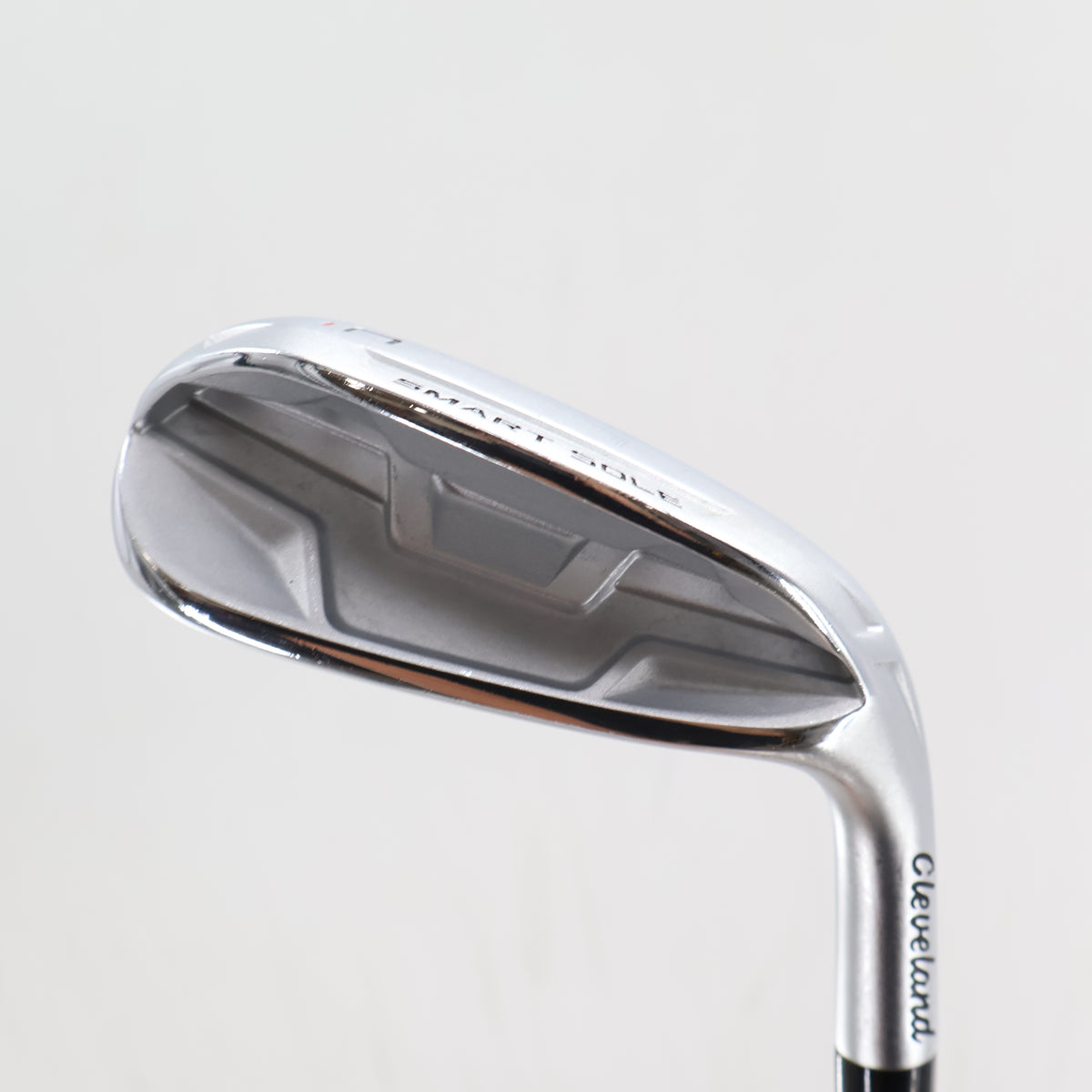 Cleveland Smart Sole 4 C Chipper Wedge 42 Deg 42.10 Graphite Right Hand M-164528