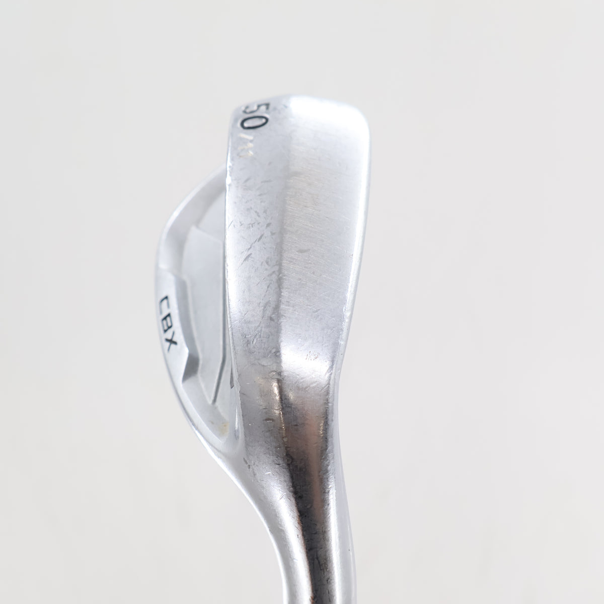 Cleveland CBX Chrome Wedge 50 Deg 50.11 Graphite Regular Right Hand M-164527