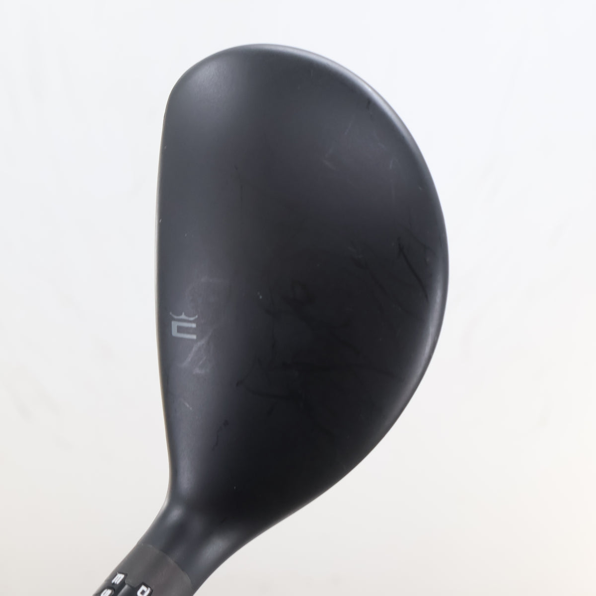 Cobra OPTM Women's 7 Hybrid 31 Deg KBS PG55 Ladies Right Hand S-165746