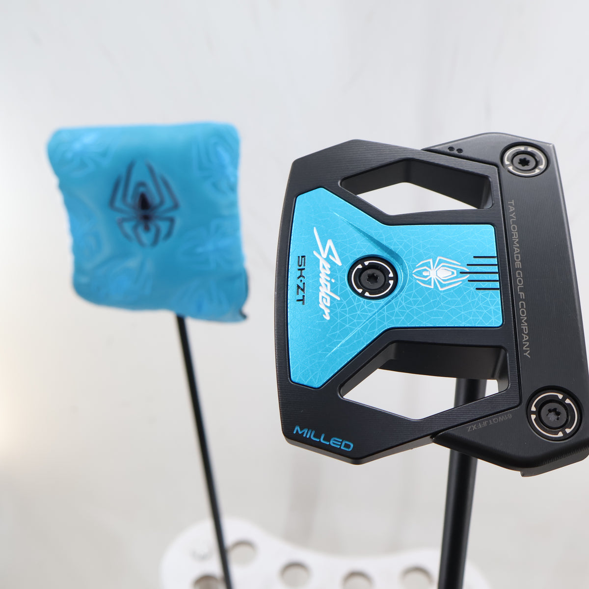 TaylorMade Spider 5K-ZT Counterbalance Mallet Putter 36" Graphite RH S-164436