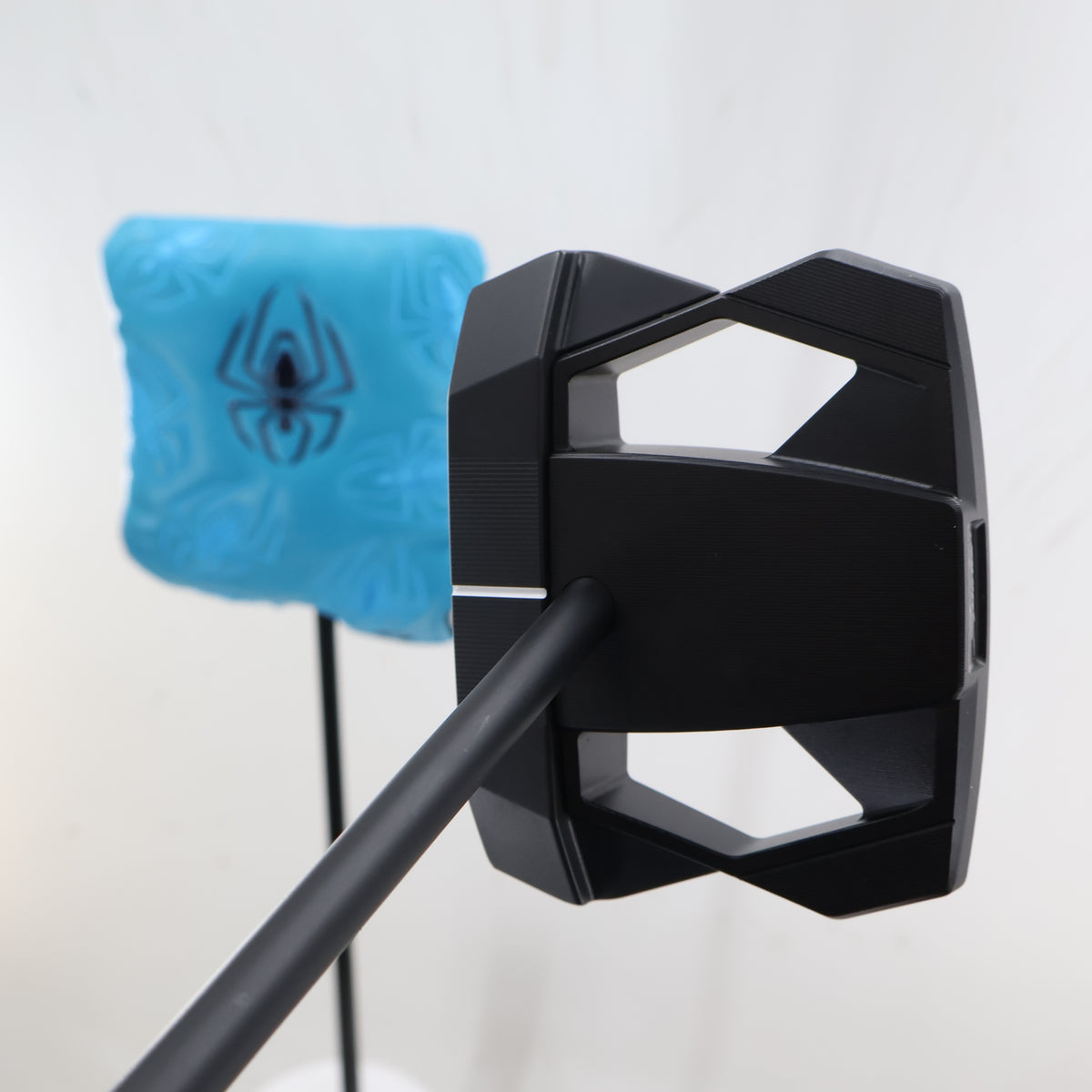 TaylorMade Spider 5K-ZT Counterbalance Mallet Putter 36" Graphite RH S-164436
