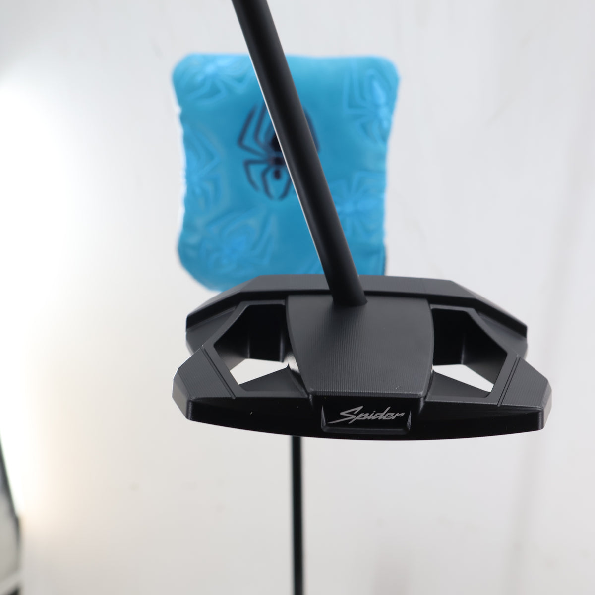 TaylorMade Spider 5K-ZT Counterbalance Mallet Putter 36" Graphite RH S-164436