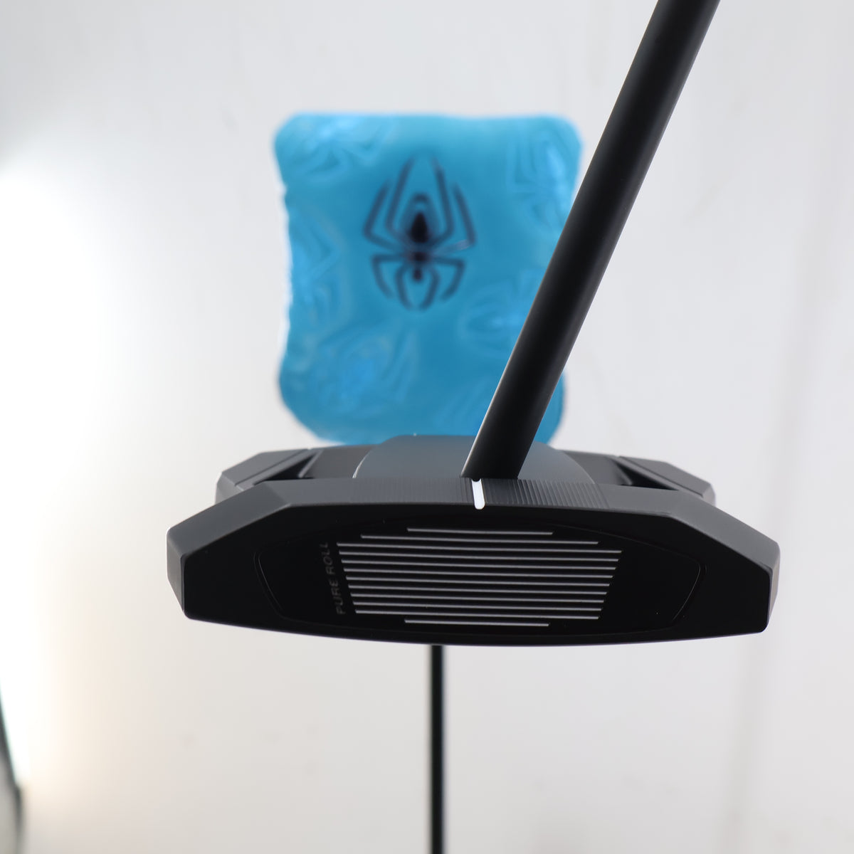 TaylorMade Spider 5K-ZT Counterbalance Mallet Putter 36" Graphite RH S-164436