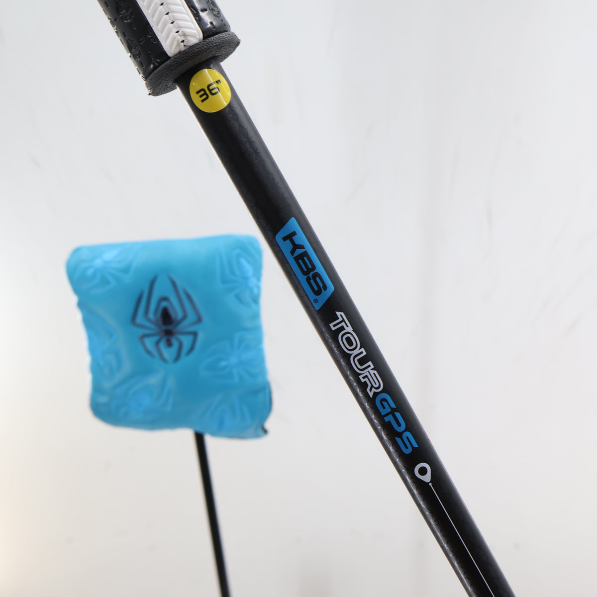 TaylorMade Spider 5K-ZT Counterbalance Mallet Putter 36" Graphite RH S-164436