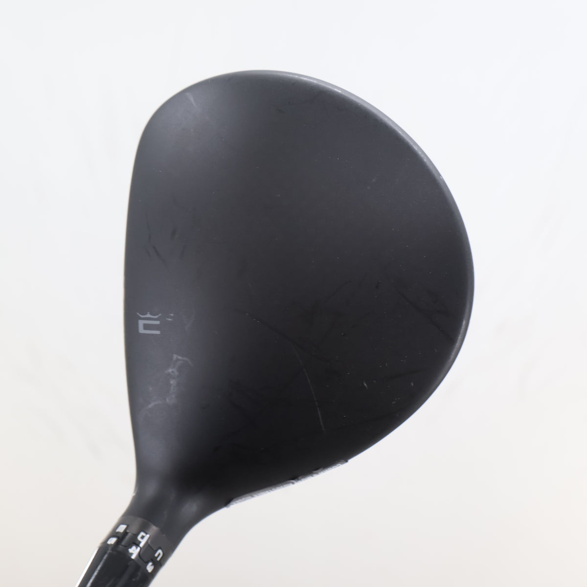 Cobra OPTM LS Titanium 3 Fairway Wood 14.5 Deg White Kai'li Stiff RH S-165749
