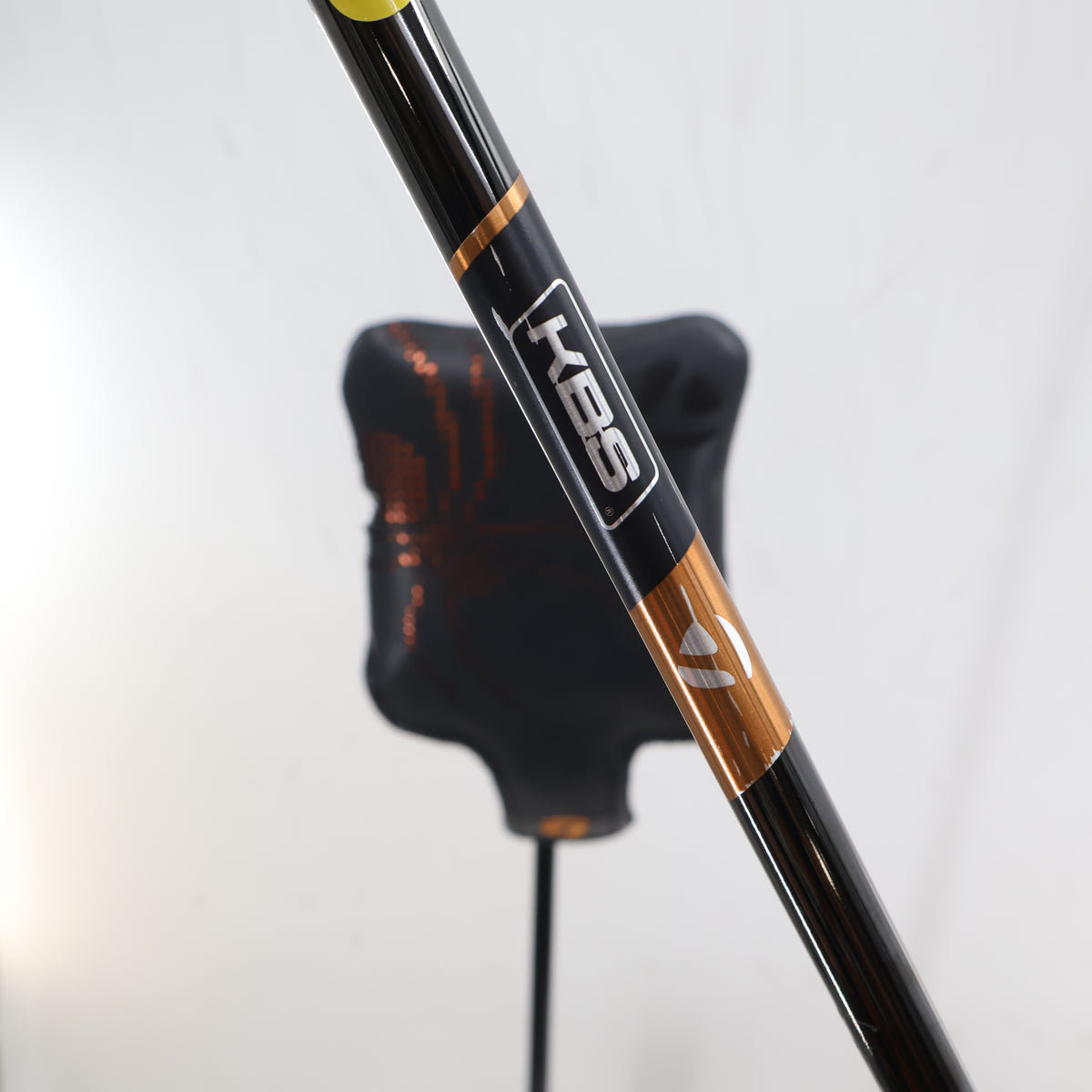 Taylormade Spider Tour X Proto L-Neck Mallet Putter 34" Black Steel RH S-164437