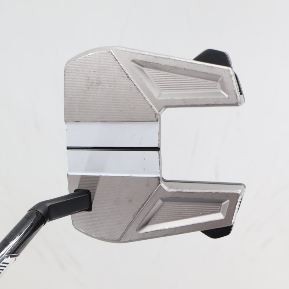 Taylormade Spider GT Max Small Slant Putter 35 Inches KBS 120 Steel RH S-164439