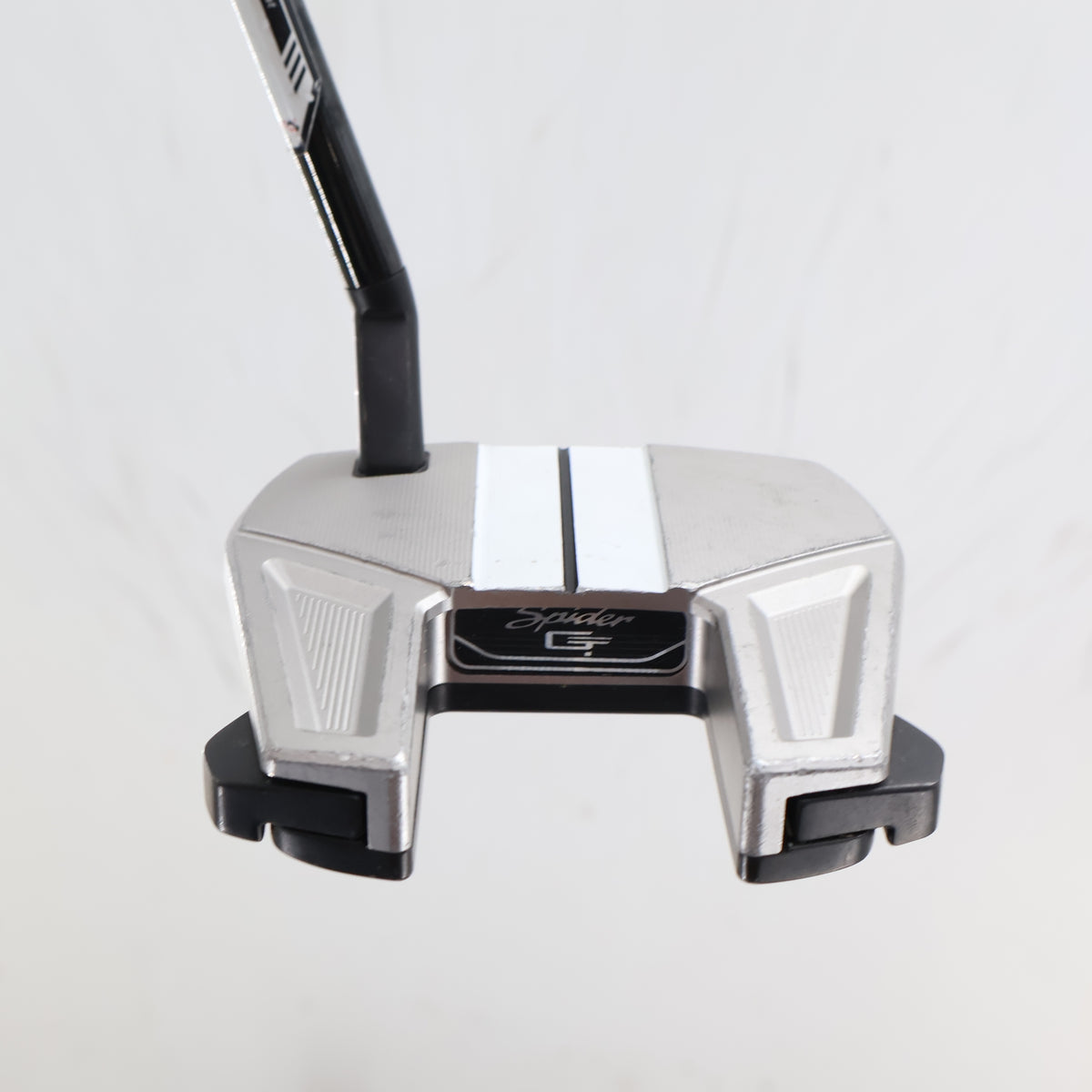 Taylormade Spider GT Max Small Slant Putter 35 Inches KBS 120 Steel RH S-164439