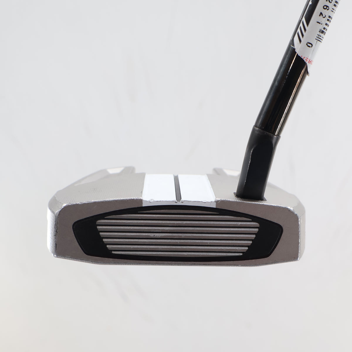 Taylormade Spider GT Max Small Slant Putter 35 Inches KBS 120 Steel RH S-164439