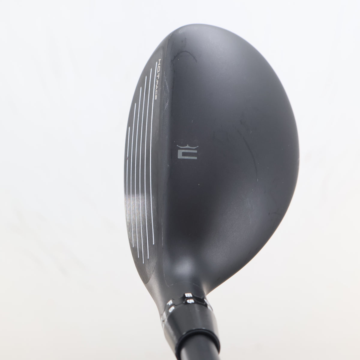 2026 Cobra OPTM 4 Hybrid 21 Degrees KBS PG75 Regular Right Hand G-164906