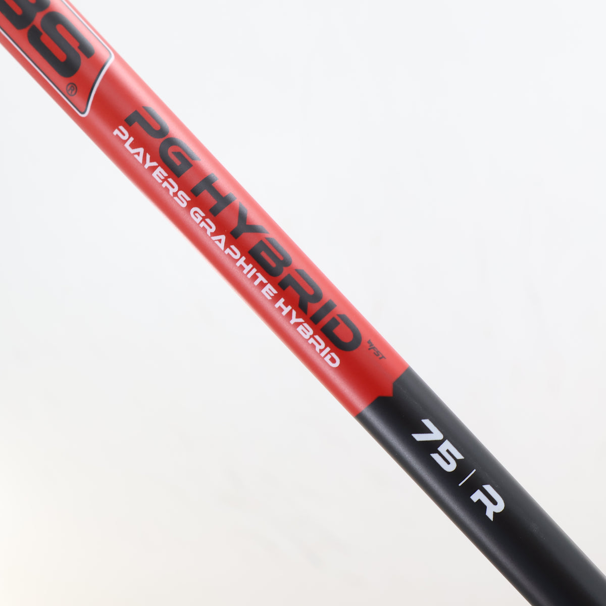 2026 Cobra OPTM 4 Hybrid 21 Degrees KBS PG75 Regular Right Hand G-164906
