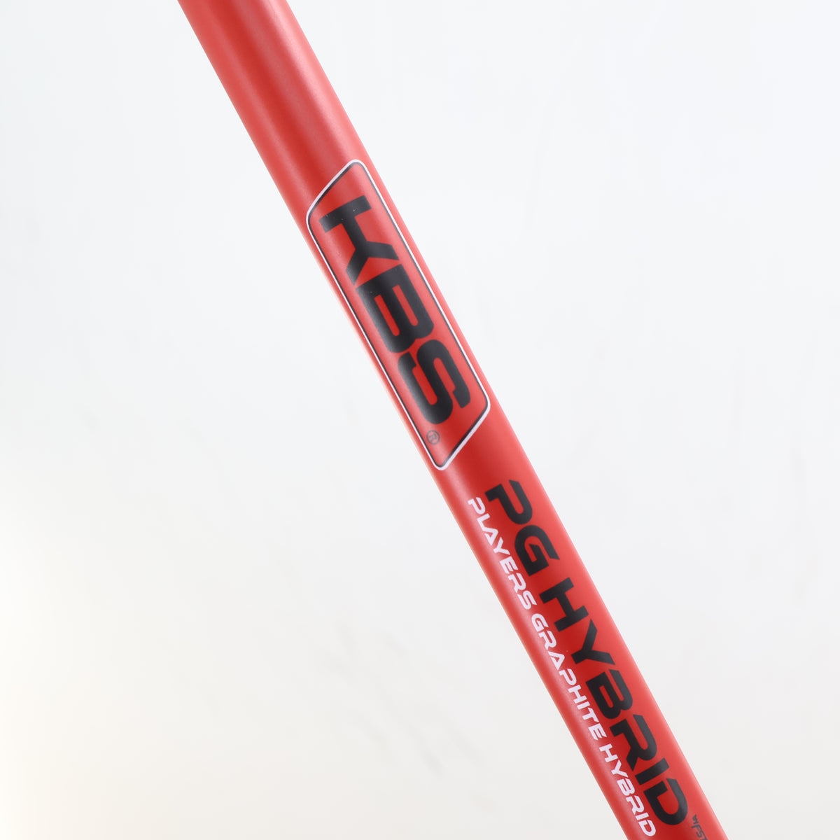 2026 Cobra OPTM 4 Hybrid 21 Degrees KBS PG75 Regular Right Hand G-164906