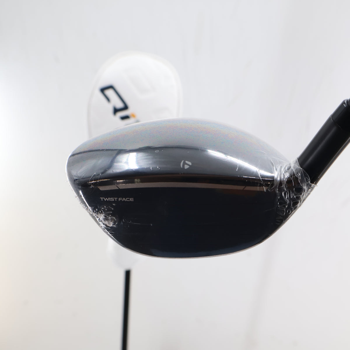 Taylormade Qi10 3 Fairway Wood 15 Deg Blue Ventus 6-S Stiff Right Hand S-164440