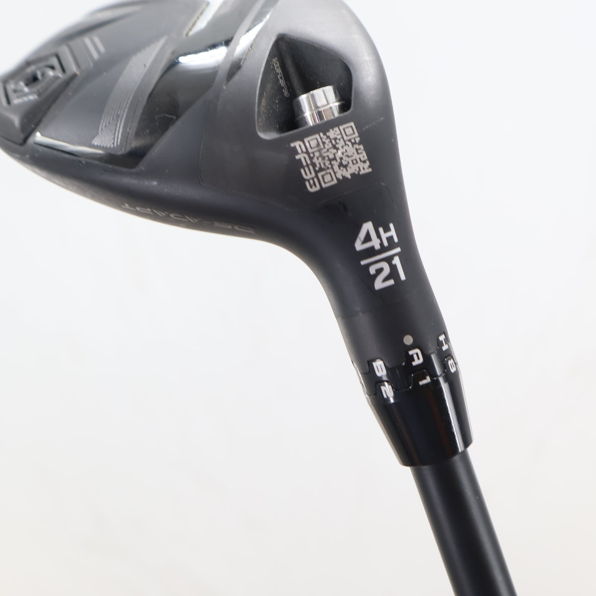 Cobra DS ADAPT 4 Hybrid 21 Degrees KBS PG75 Regular Right Hand G-164907