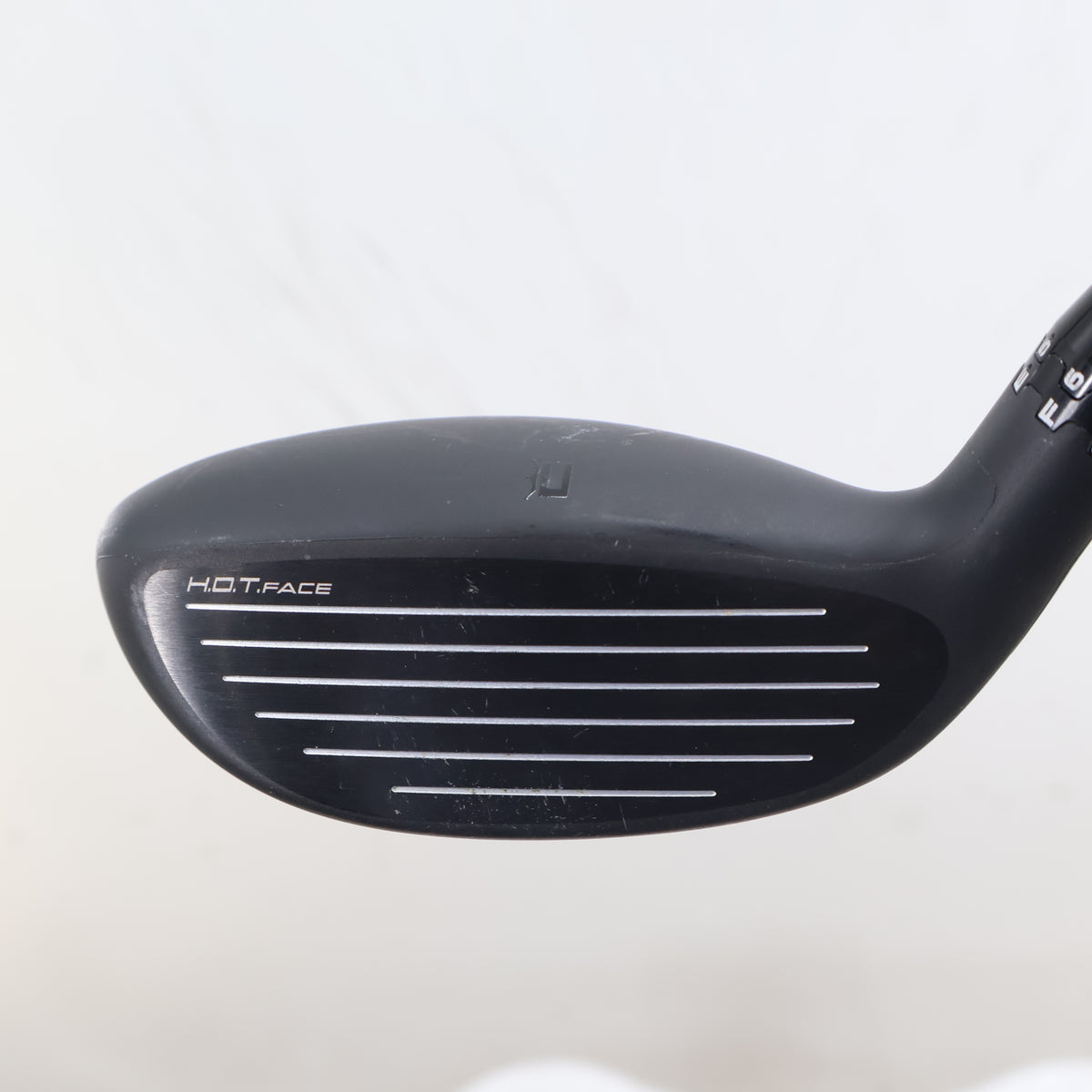 Cobra DS ADAPT 4 Hybrid 21 Degrees KBS PG75 Regular Right Hand G-164907