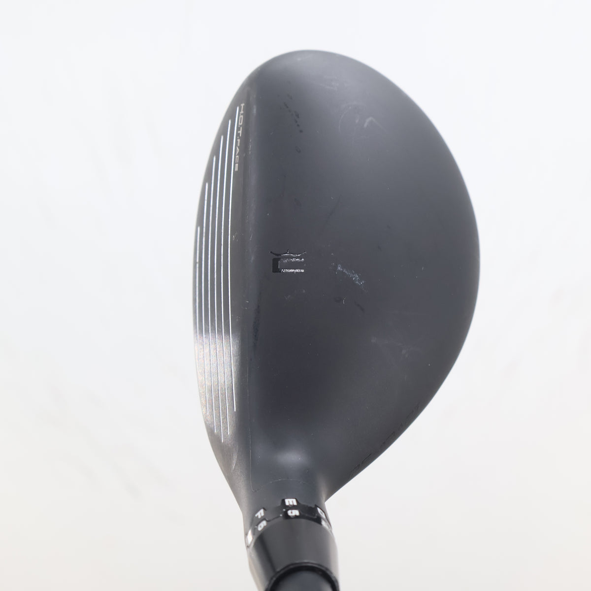 Cobra DS ADAPT 4 Hybrid 21 Degrees KBS PG75 Regular Right Hand G-164907