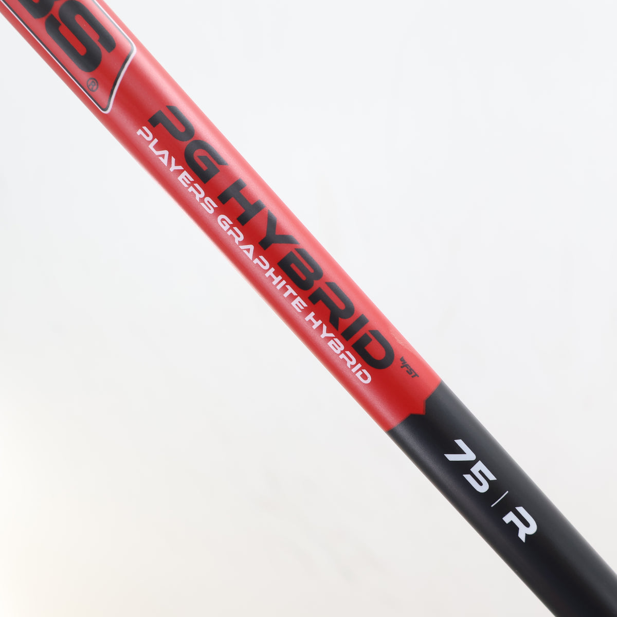 Cobra DS ADAPT 4 Hybrid 21 Degrees KBS PG75 Regular Right Hand G-164907