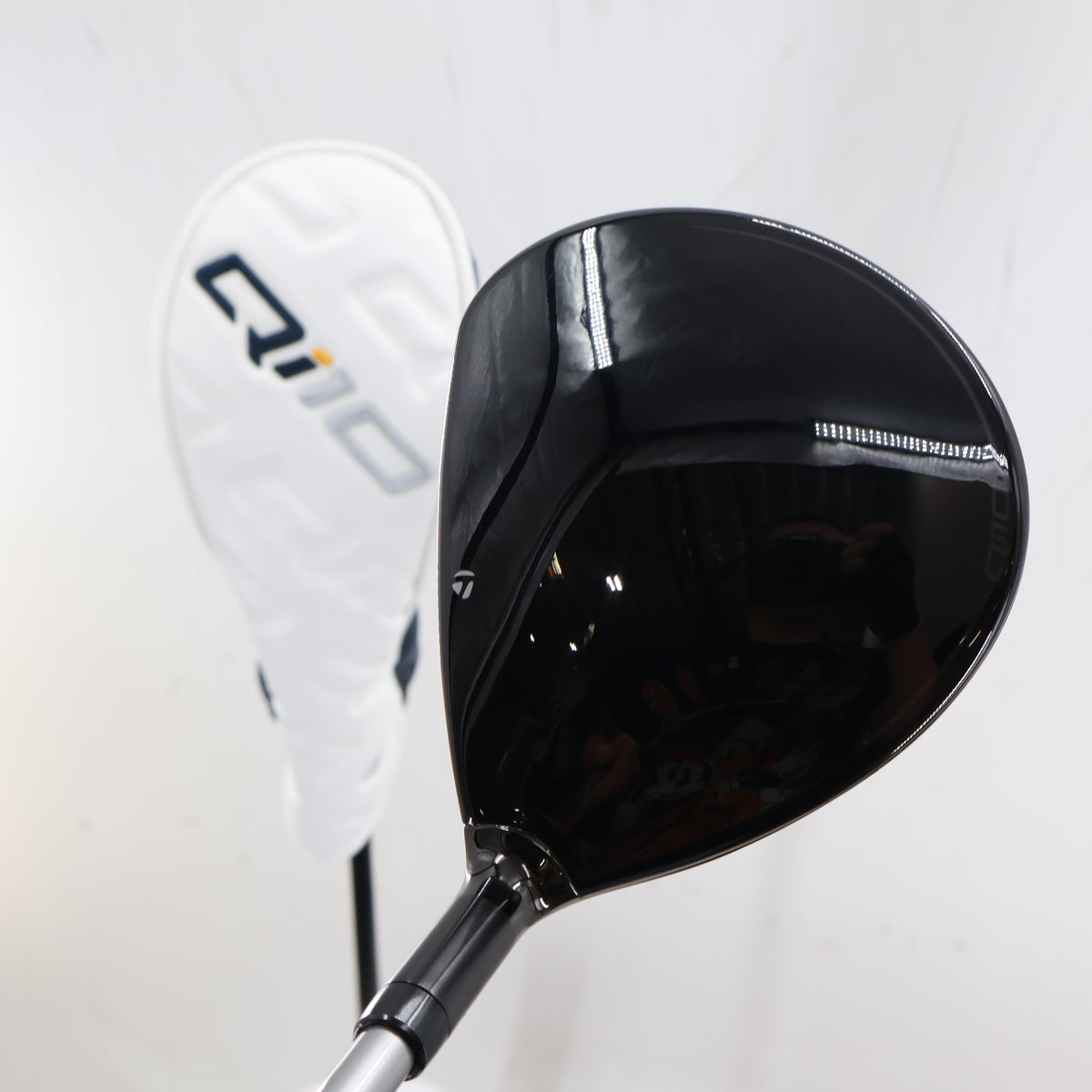 Taylormade Qi10 Max 3 Fairway Wood 16 Deg Speeder NX Regular Right Hand S-164441