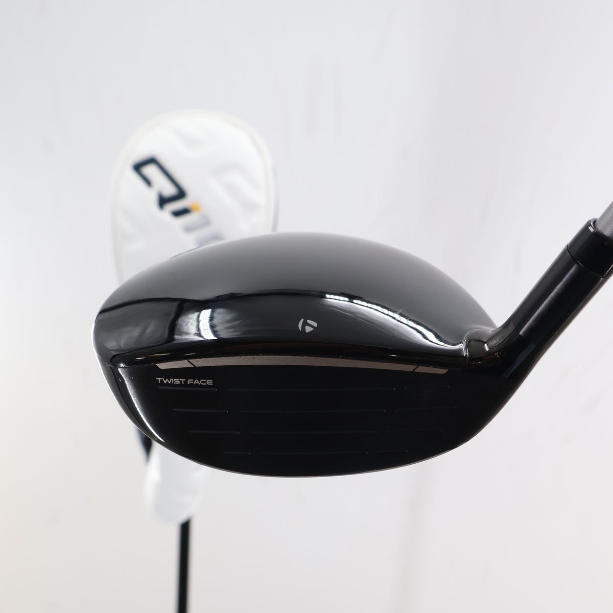 Taylormade Qi10 Max 3 Fairway Wood 16 Deg Speeder NX Regular Right Hand S-164441