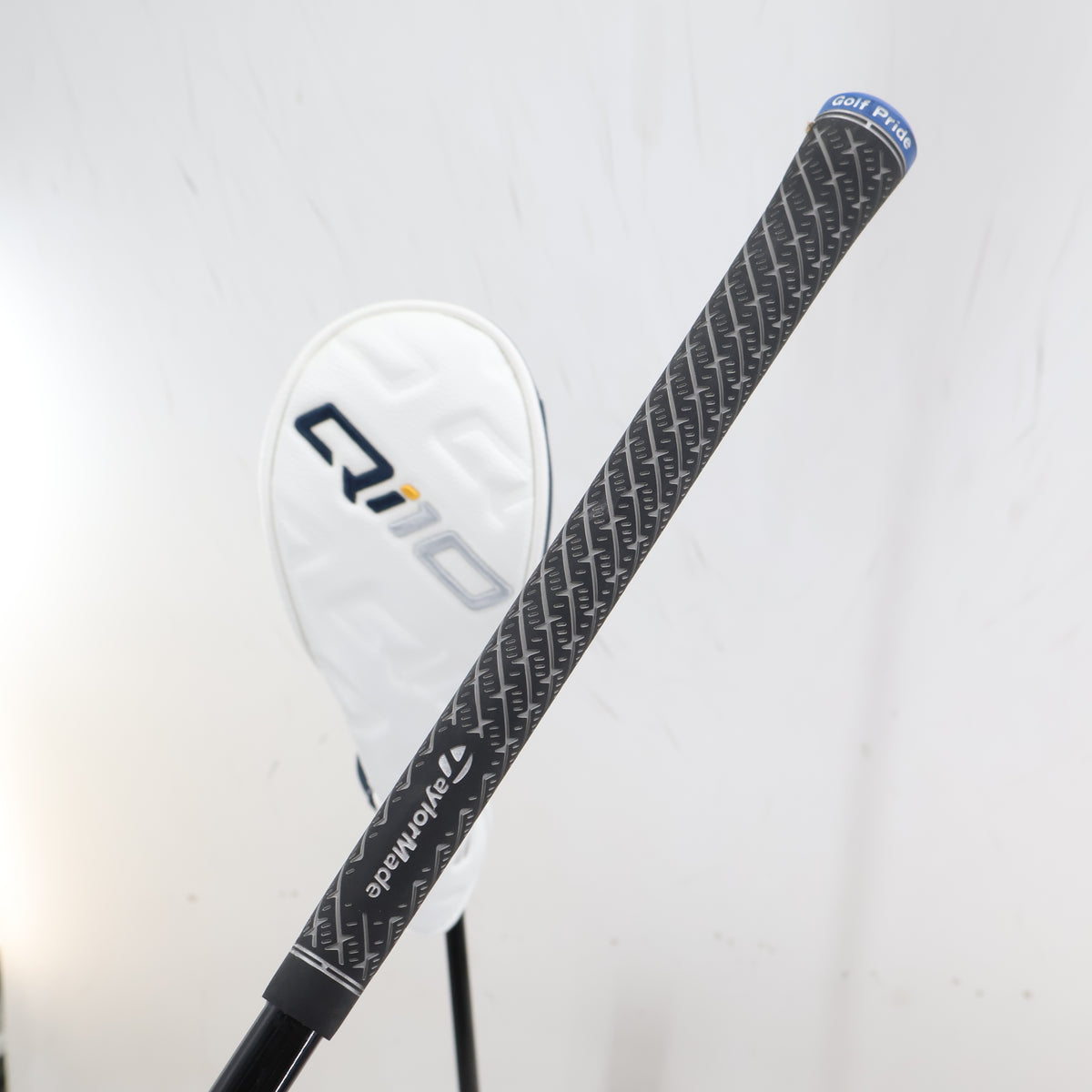 Taylormade Qi10 Max 3 Fairway Wood 16 Deg Speeder NX Regular Right Hand S-164441