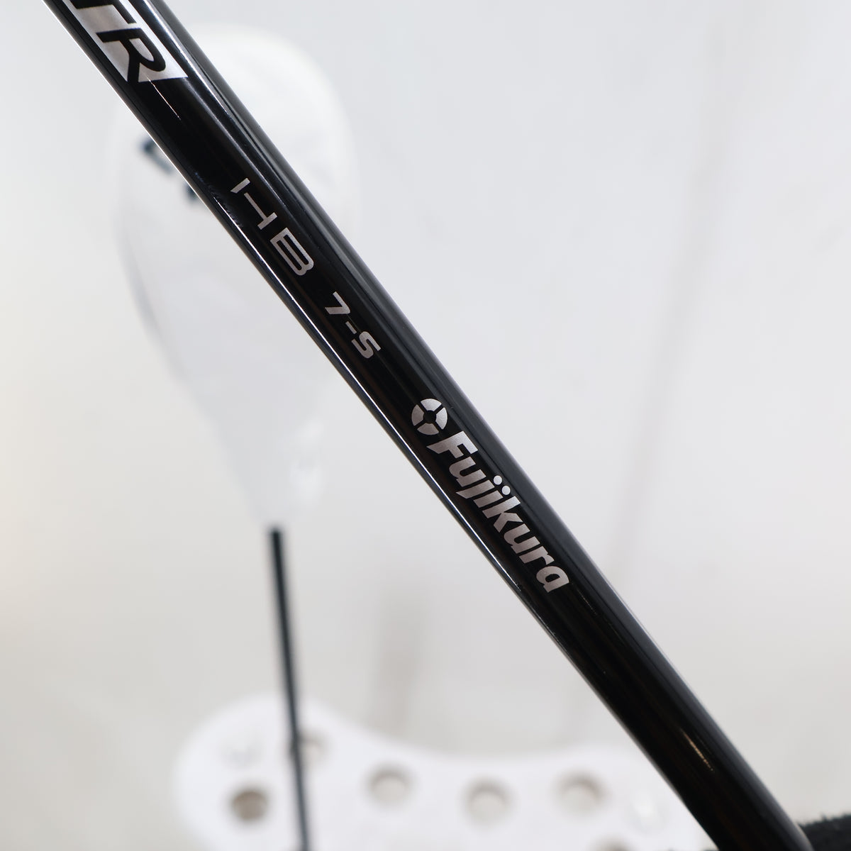 Taylormade Qi10 Rescue 3 Hybrid 19 Degrees Ventus 7-S Stiff Right Hand S-164442