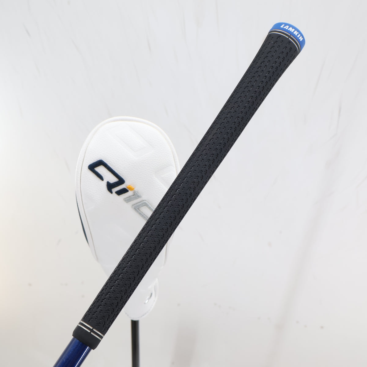 Taylormade Qi10 Rescue 3 Hybrid 19 Degrees Ventus 7-S Stiff Right Hand S-164442
