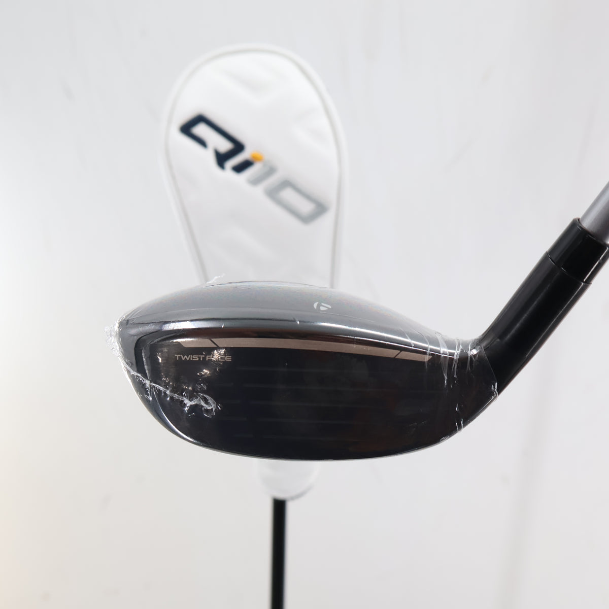 Taylormade Qi10 Max Rescue  4 Hybrid 23 Deg Speeder NX 50-R Regular RH S-164443