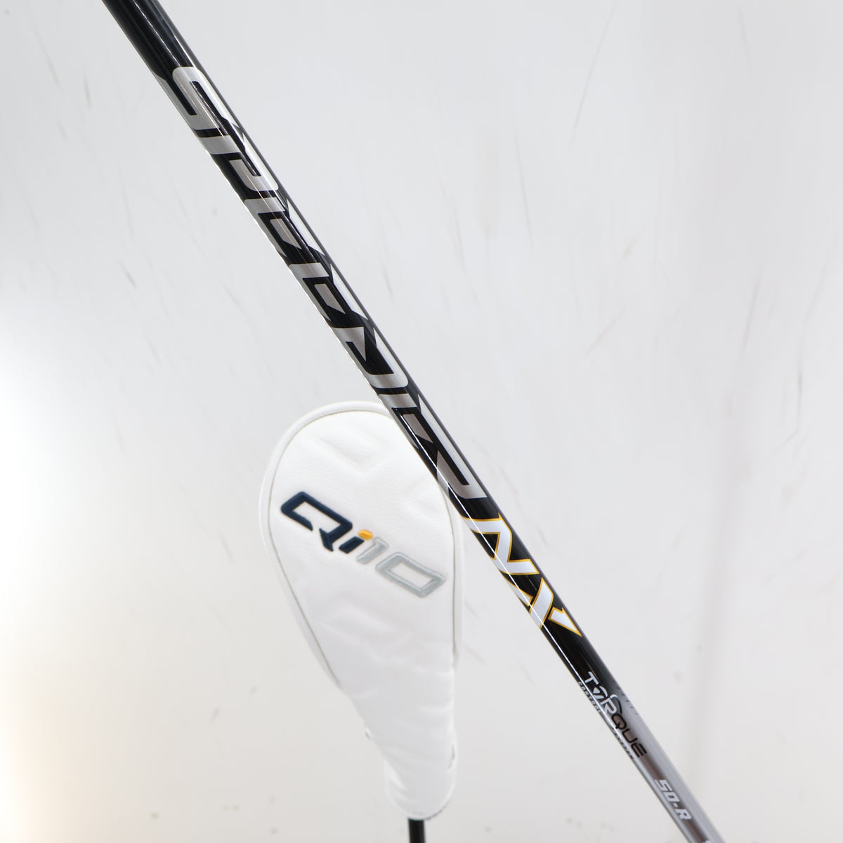 Taylormade Qi10 Max Rescue  4 Hybrid 23 Deg Speeder NX 50-R Regular RH S-164443