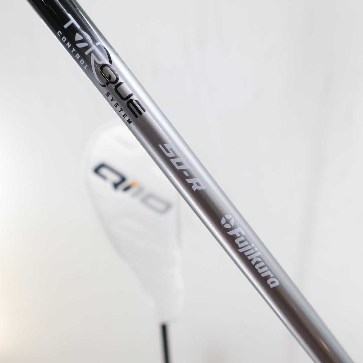 Taylormade Qi10 Max Rescue  4 Hybrid 23 Deg Speeder NX 50-R Regular RH S-164443