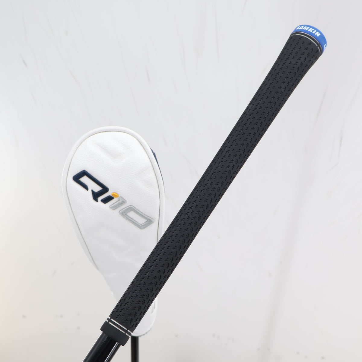 Taylormade Qi10 Max Rescue  4 Hybrid 23 Deg Speeder NX 50-R Regular RH S-164443
