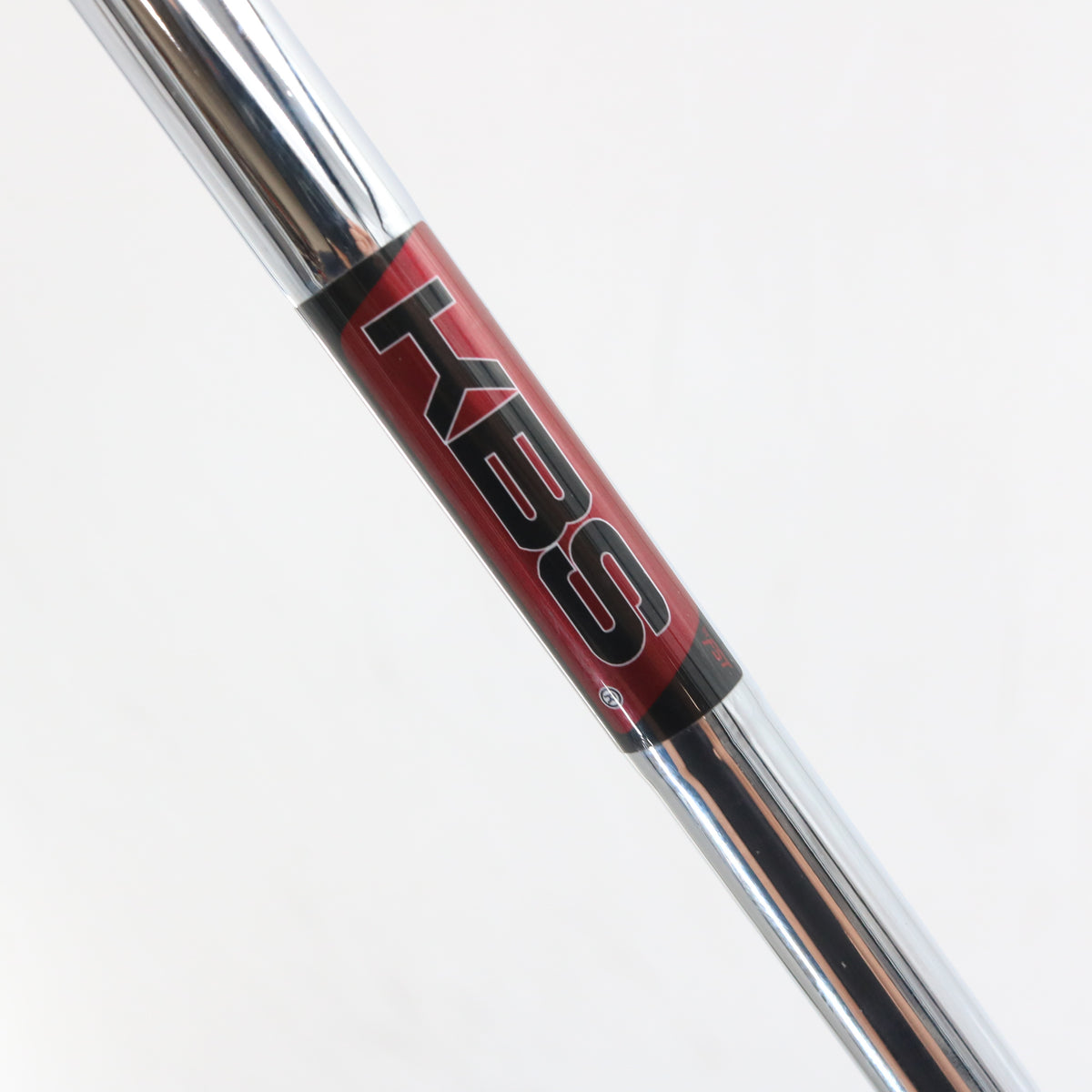 TaylorMade Hi-Toe Raw Lob Wedge 60 Degree 60.07 Steel KBS 115 Stiff RH S-164444