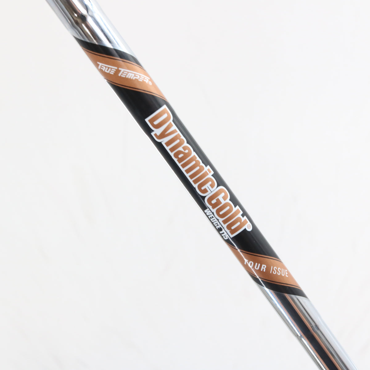 Taylormade Hi-Toe 4 Lob Wedge 60 Degrees 60.10ATS Dynamic Gold Steel RH S-164445