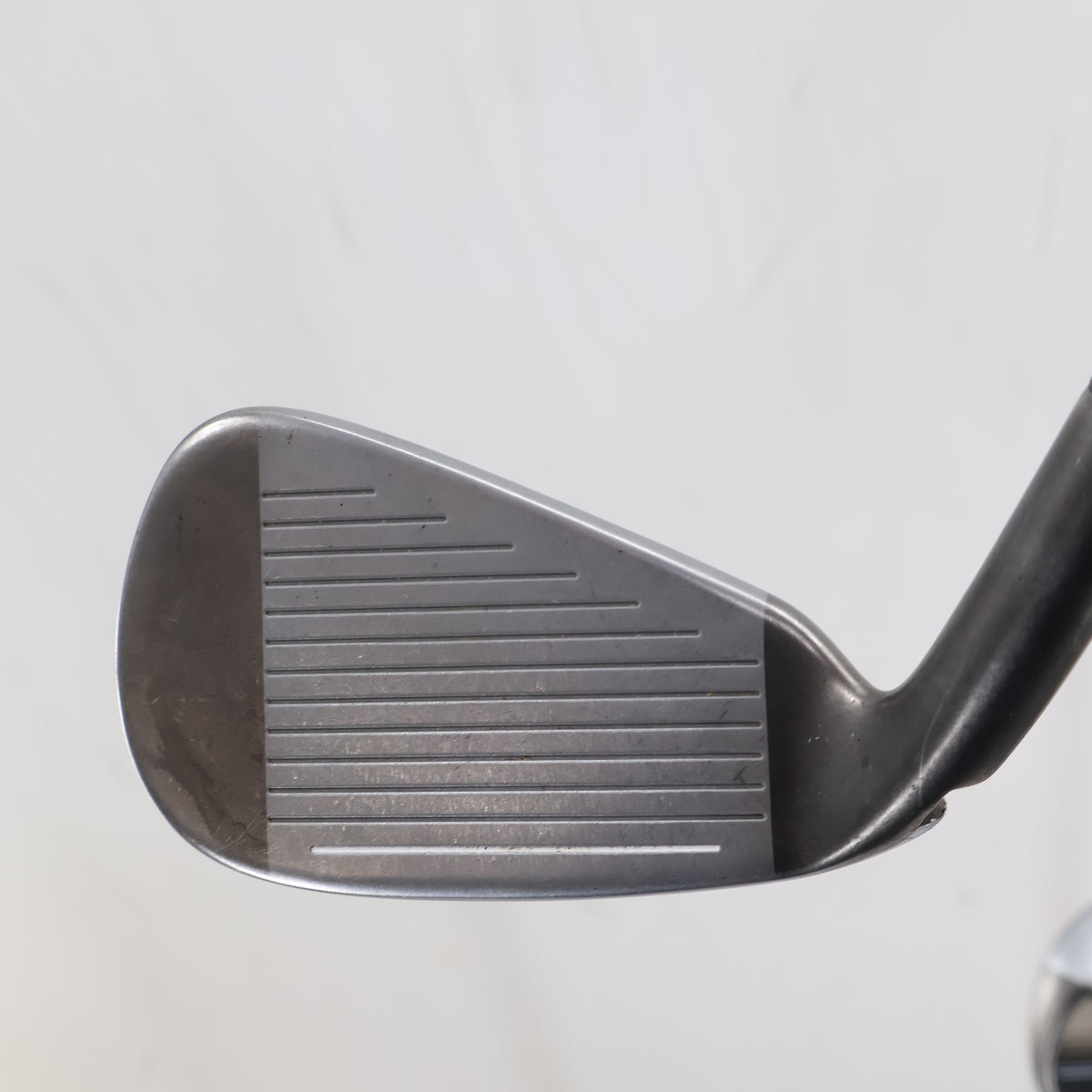 Taylormade SpeedBlade Iron Set 6-P Graphite Senior Flex Right Hand G-164268