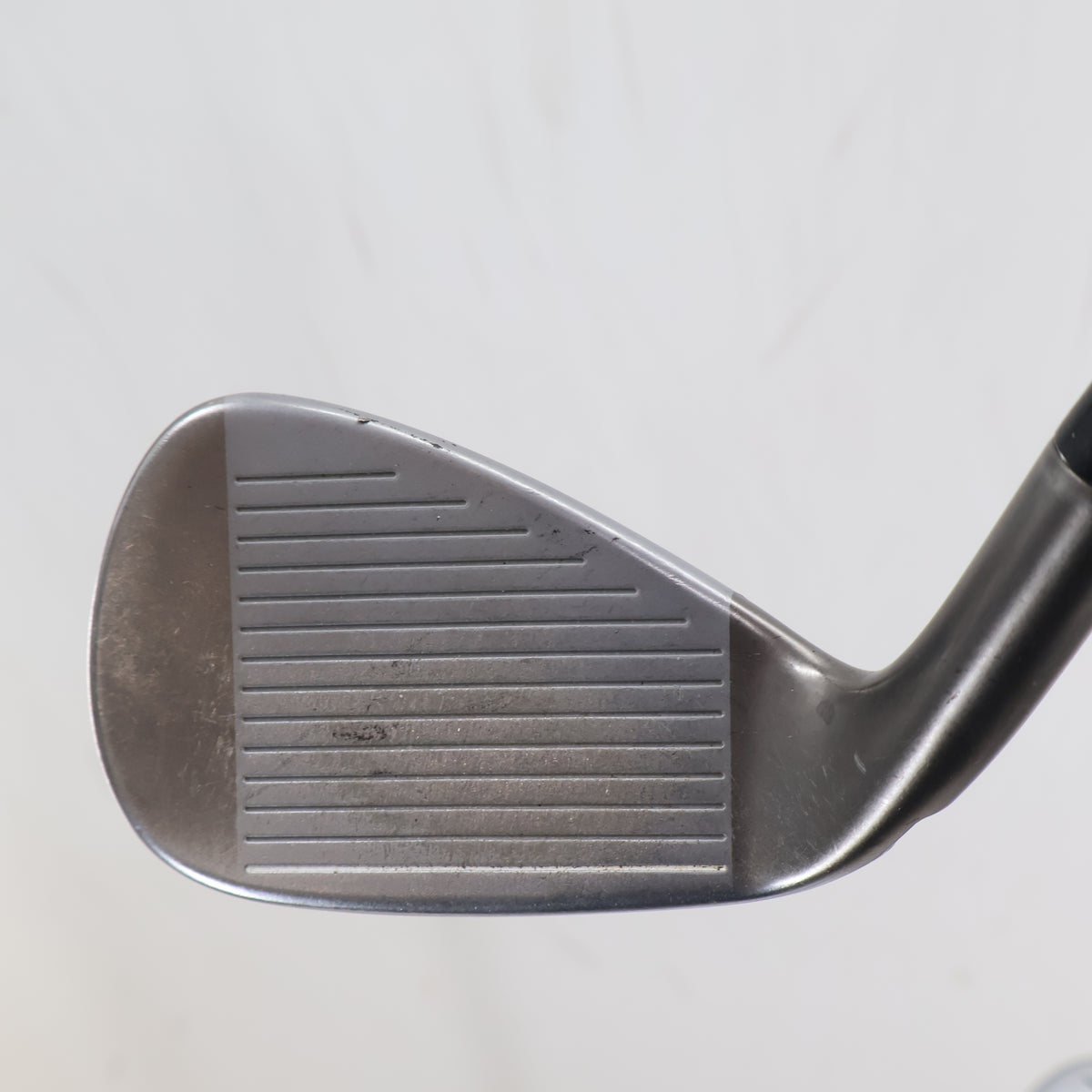 Taylormade SpeedBlade Iron Set 6-P Graphite Senior Flex Right Hand G-164268
